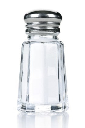 Salt Shaker