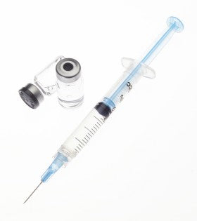 Steroids and Needle