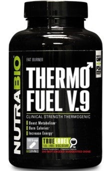 Thermofuel