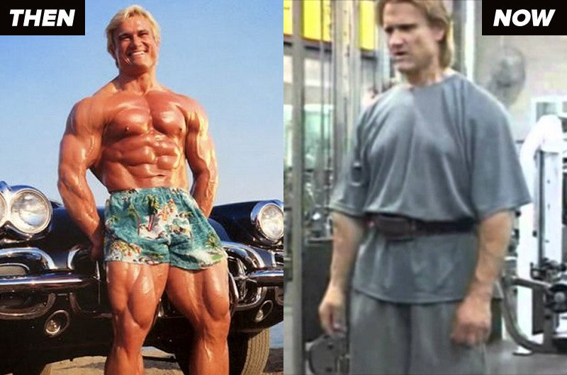 Tom Platz