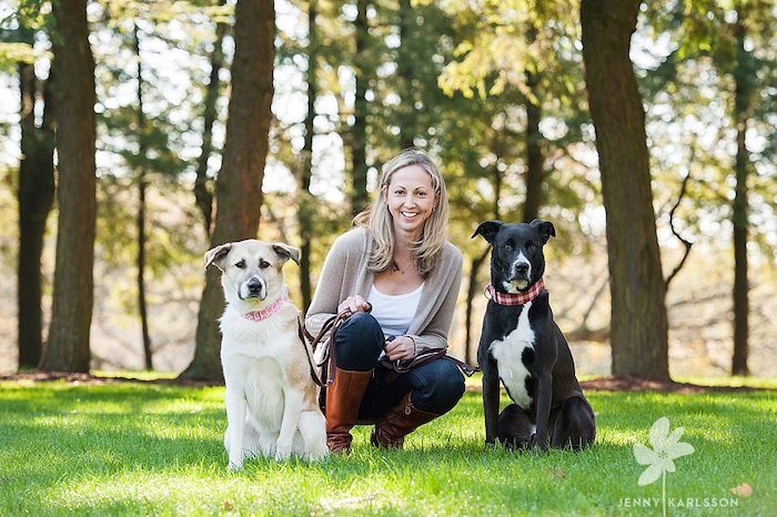 Scout Dog Collars