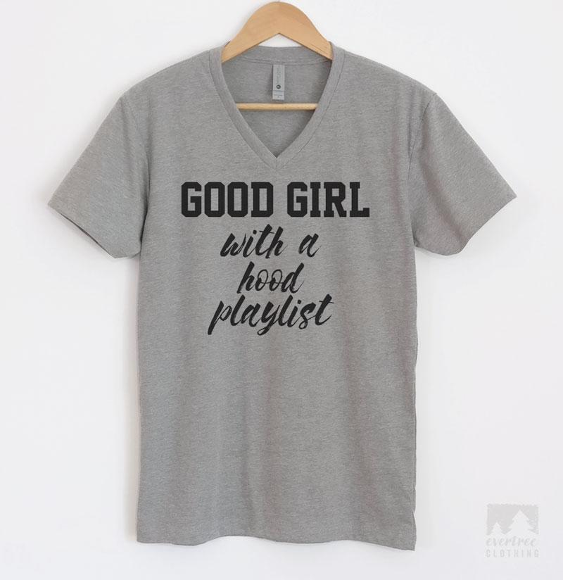 good girl clothing