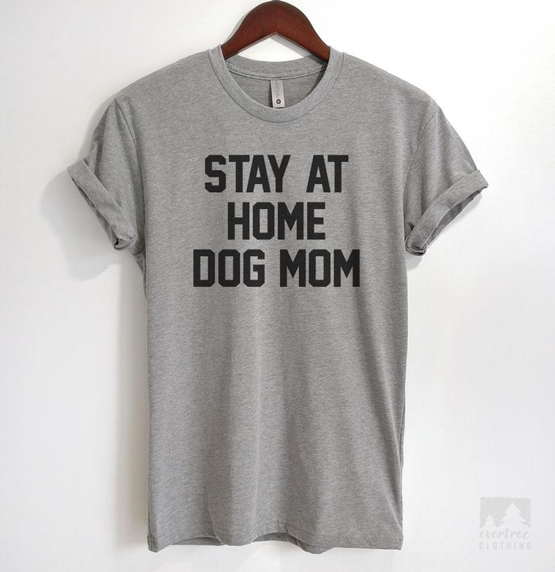 dog mom shirt