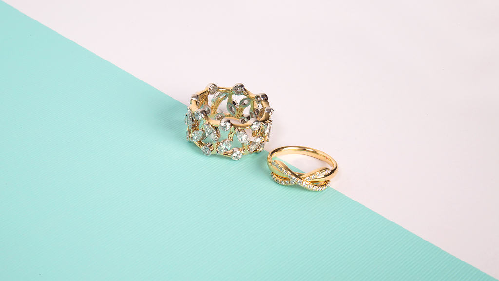 the history of tiffany and co