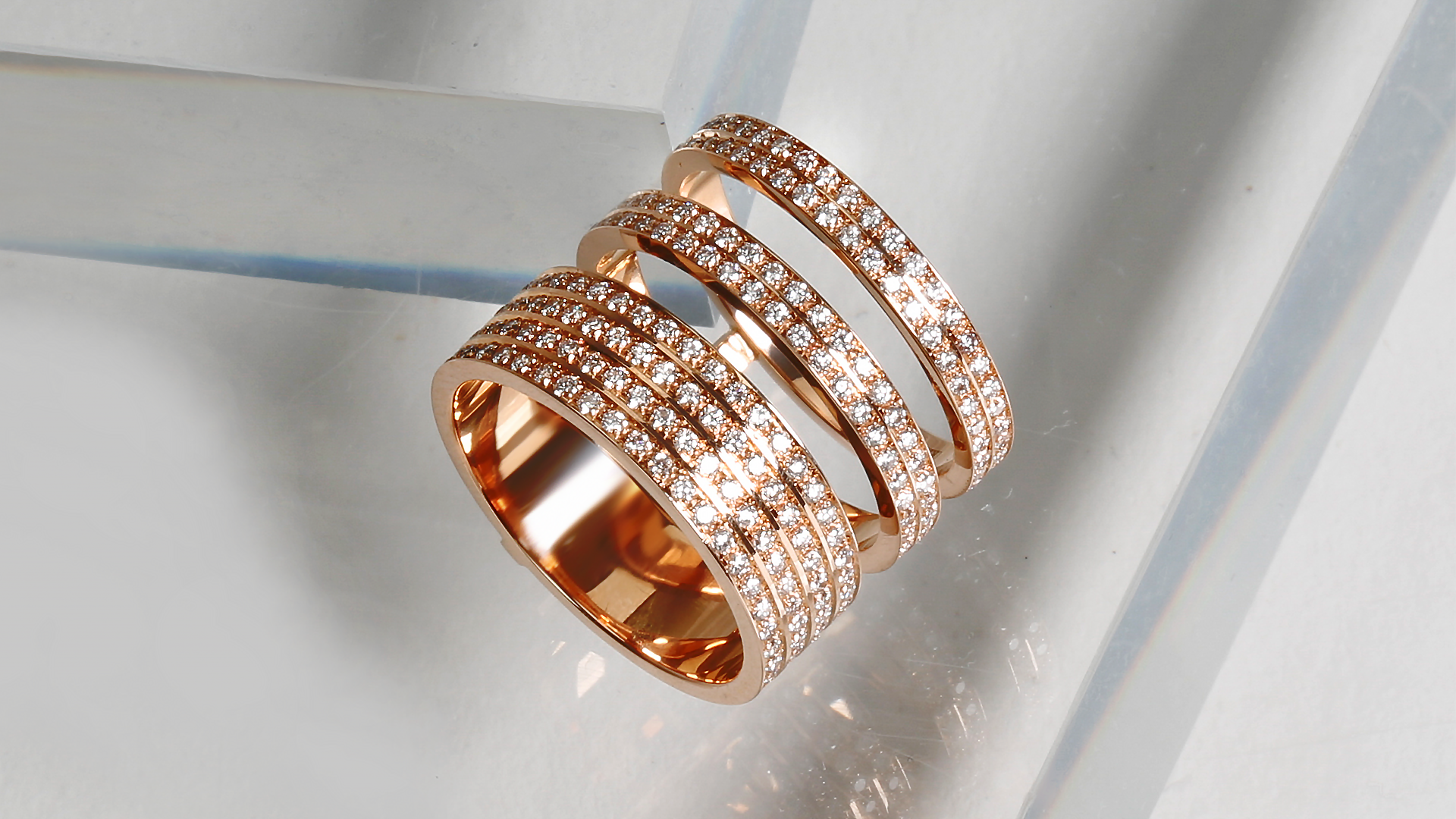 Where to Buy Repossi Jewelry