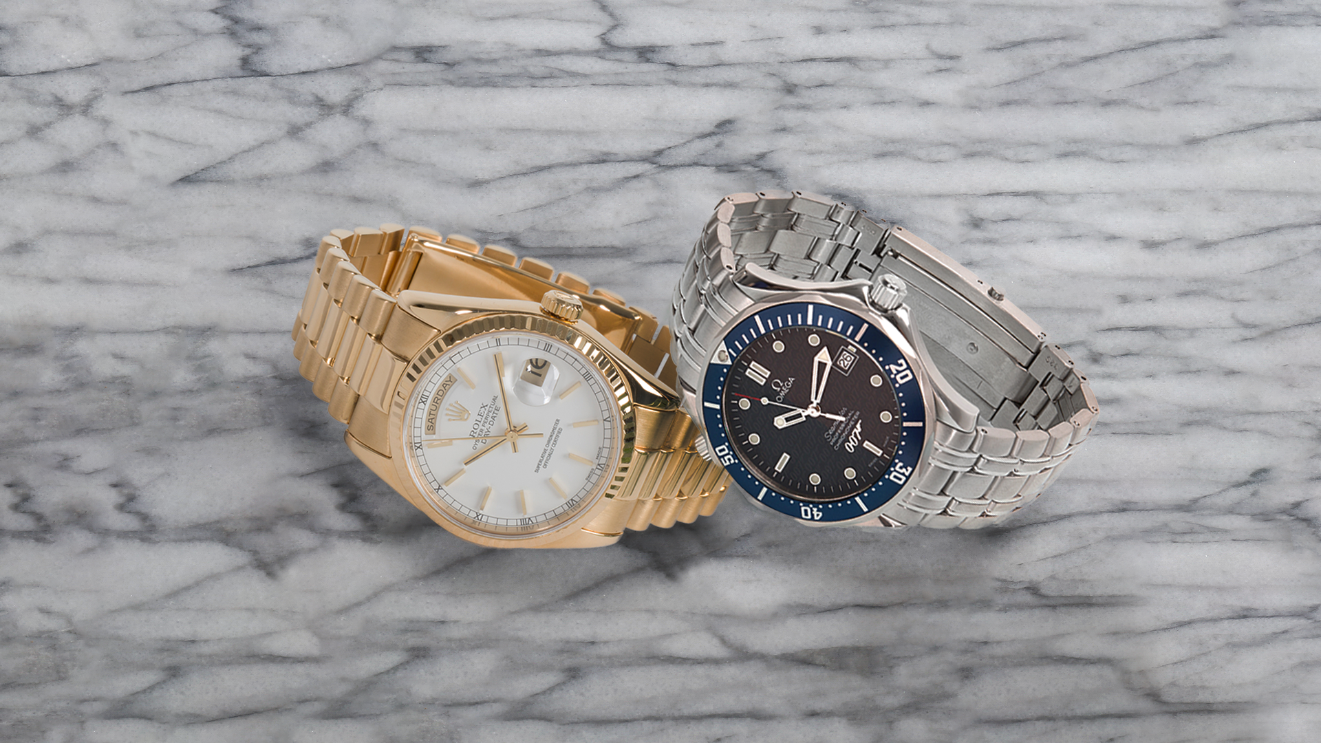 Top 8 Entry Level Luxury Watches