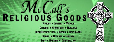 McCalls Online religious retailer