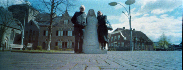 LEROUGE Pinhole cameras first test shoot output 7/9