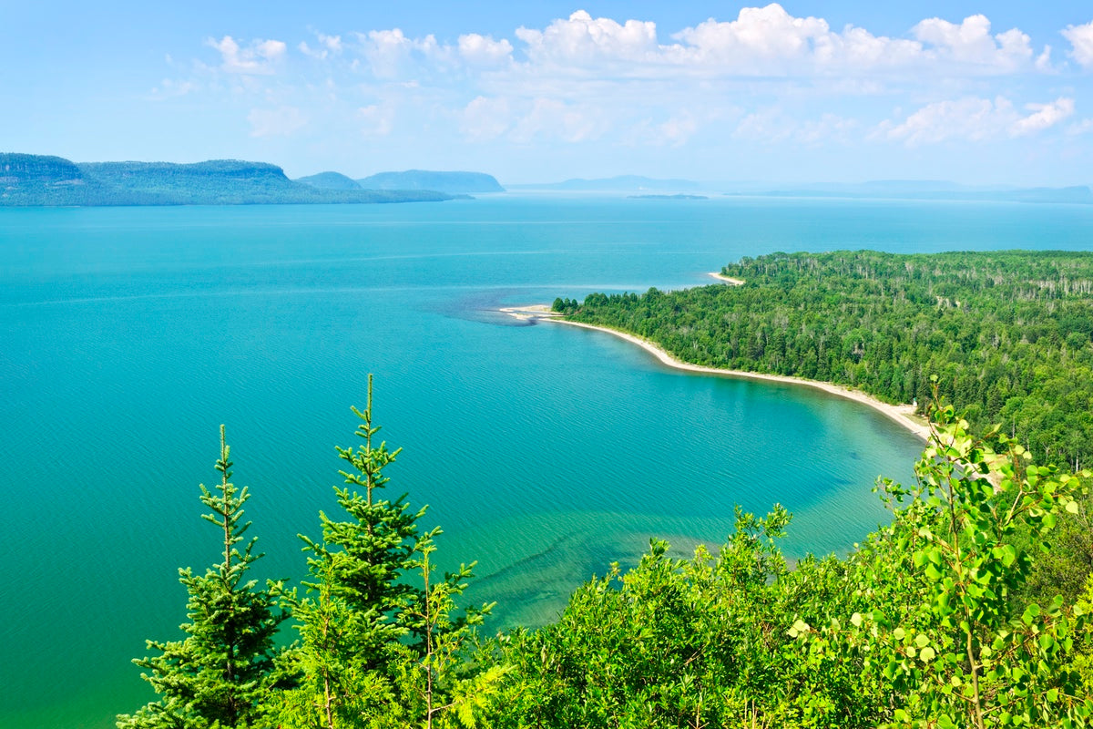 Lake Superior