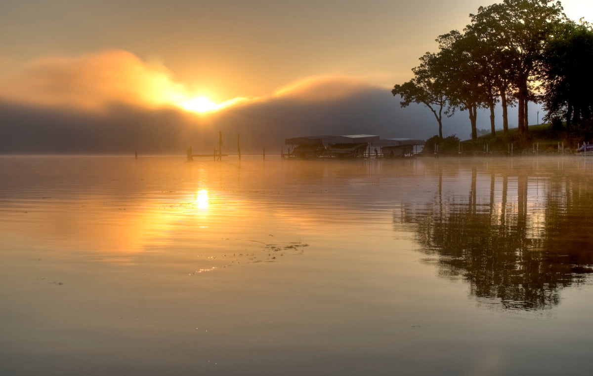 Okoboji Lake