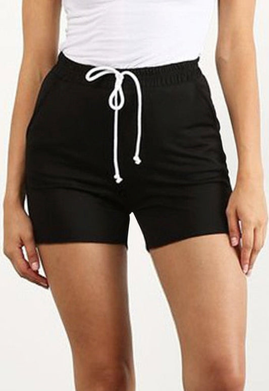 Jogger Short-French Terry