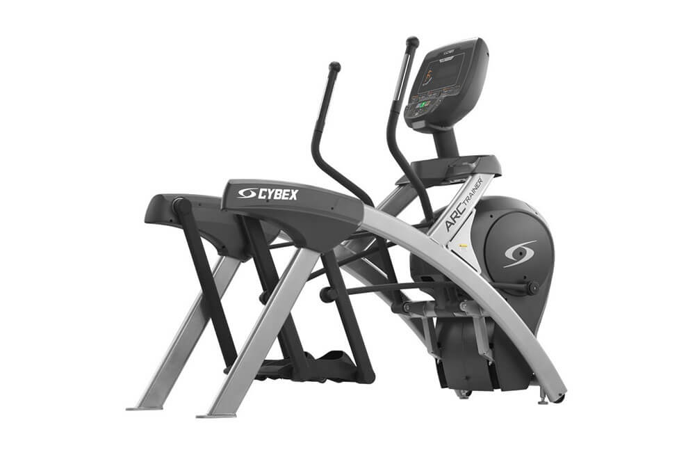 cybex cross trainer