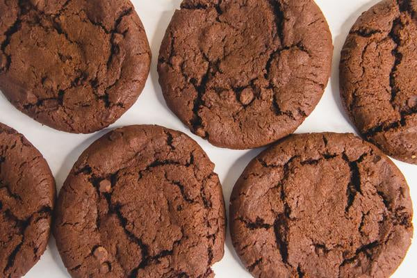 how to keep cookies fresh