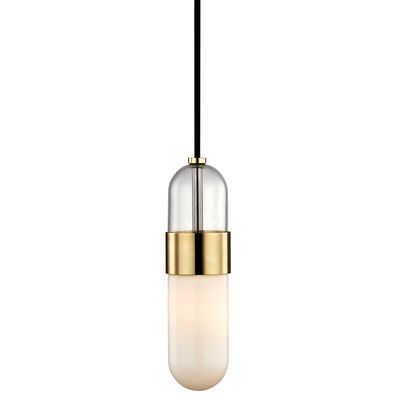 Emilia 1-Light Pendant