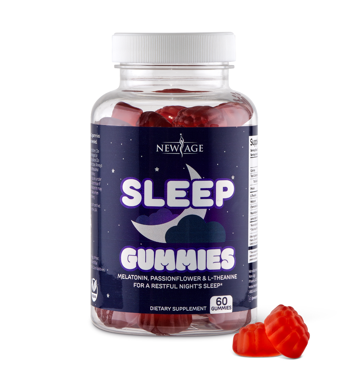 Our A Complete Guide To Sleep Gummies And What They Do Ideas Telegraph