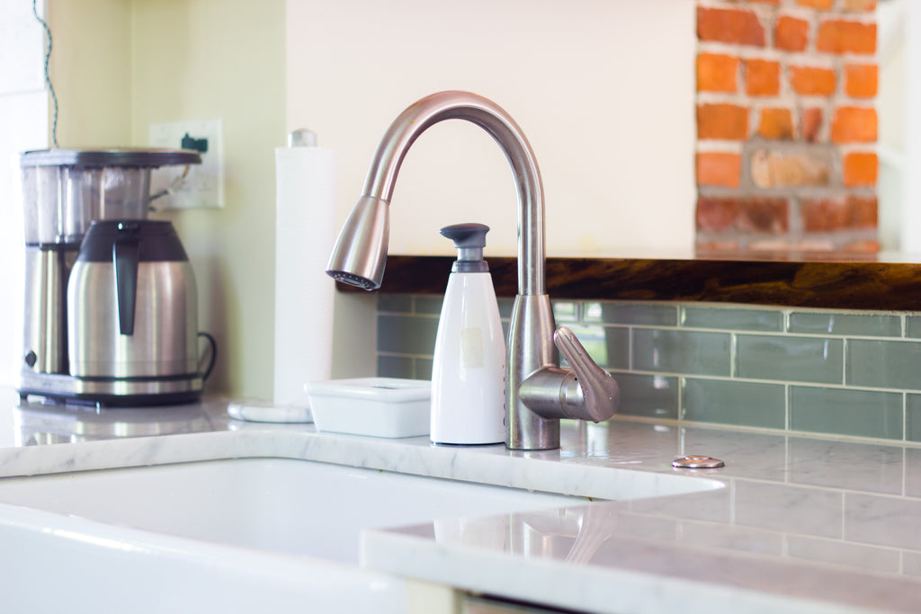 kitchen farmhouse shaw sink