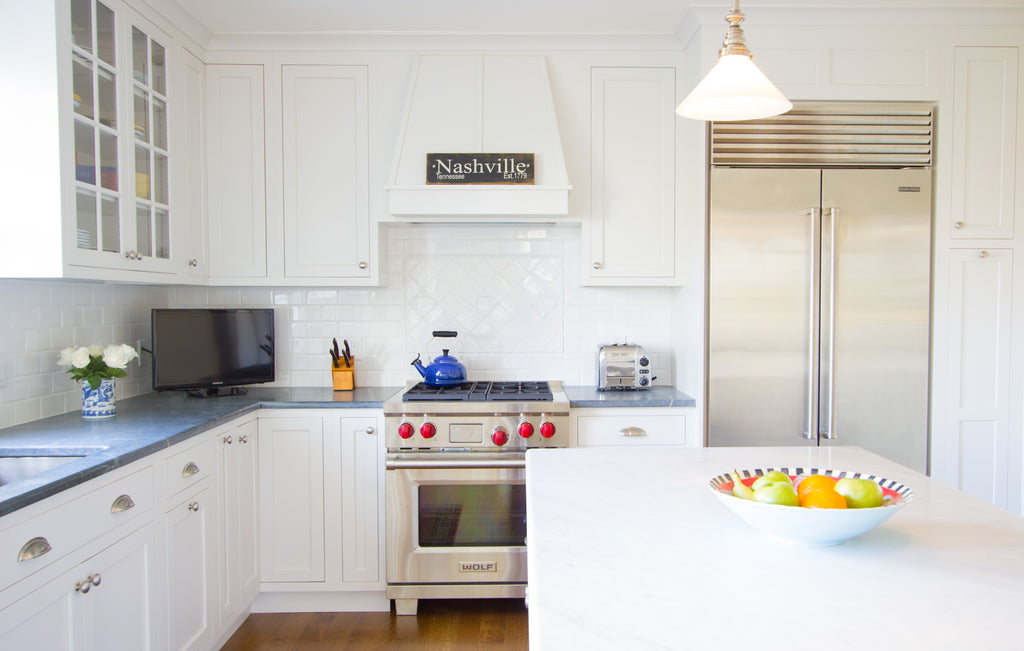 kitchen white cabinetry nashville fruitbowl