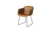 Fiber Armchair Sledge - Galleria del Vento - 3
