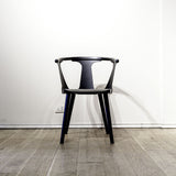 &tradition - In Between Chair - Nero