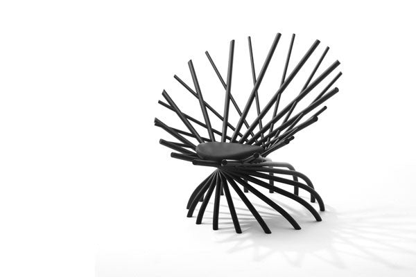 Nest - Galleria del Vento - 1