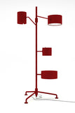 Statistocrat Floor - Galleria del Vento - 10