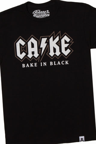 Bake In Black