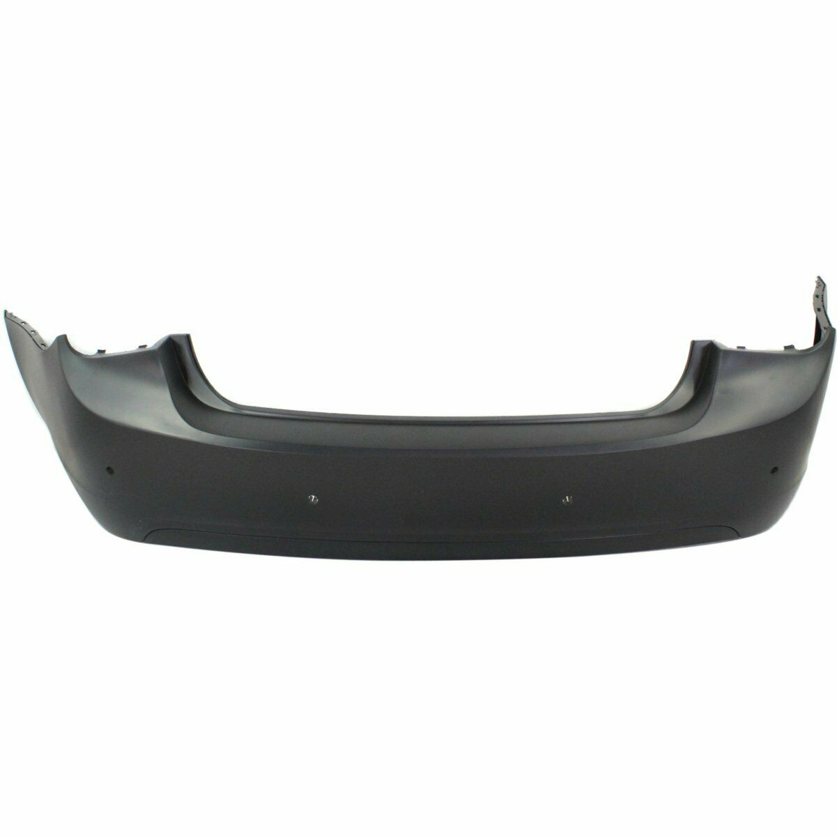 2015 chevy cruze back bumper