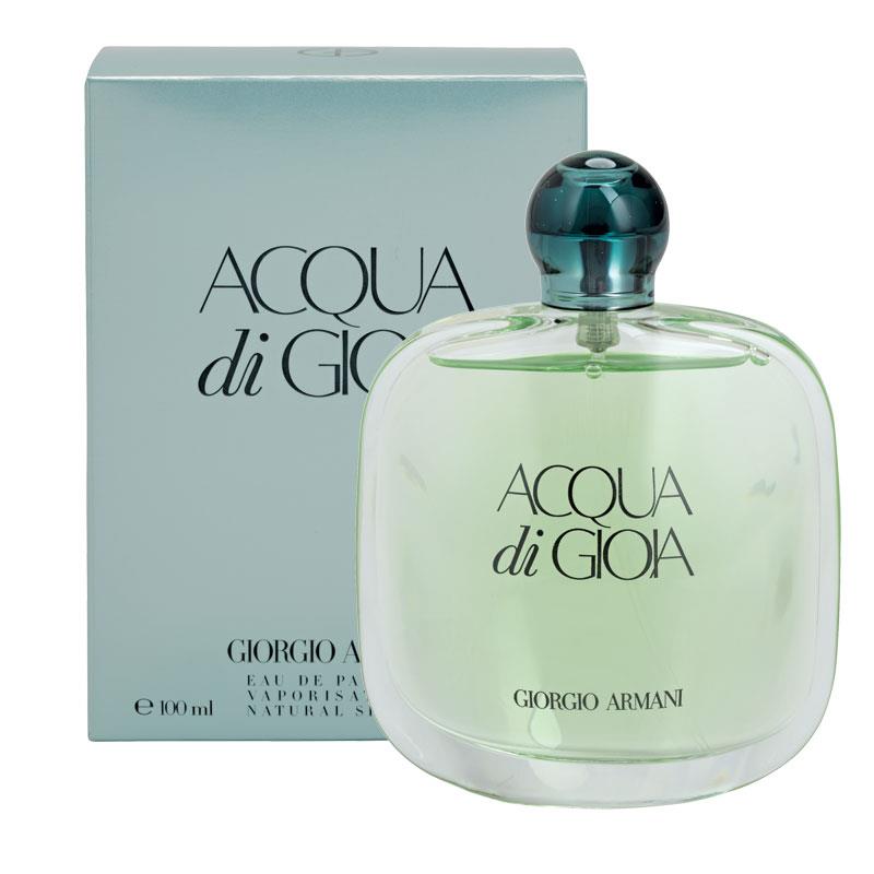 acqua di gioia edt 100 ml