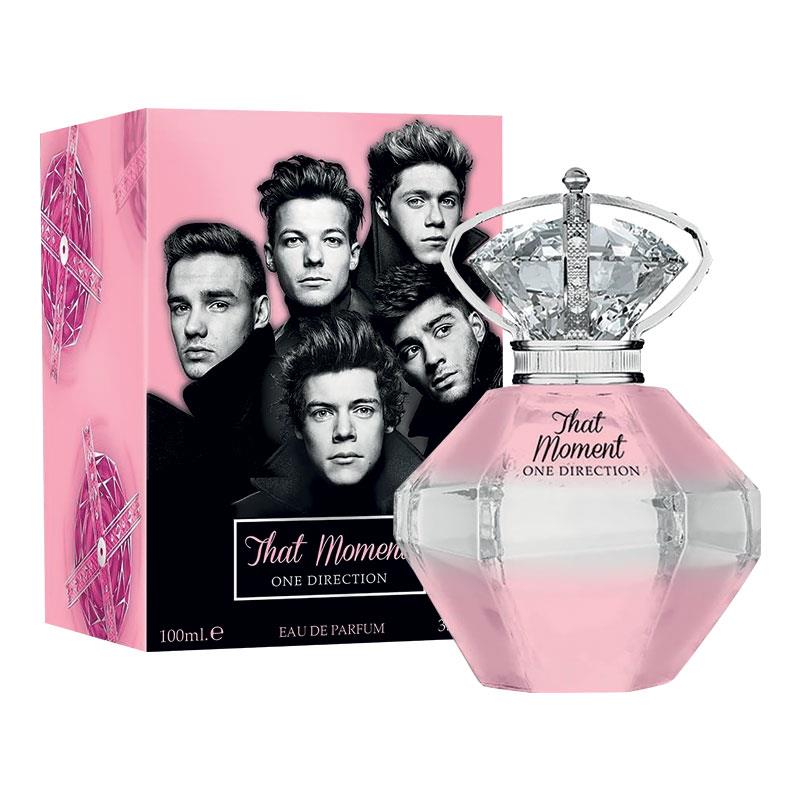 that moment one direction perfume