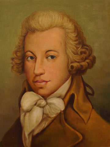 Ignaz Pleyel