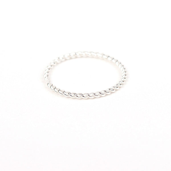 Jukserei Ring Spinning, Sølv