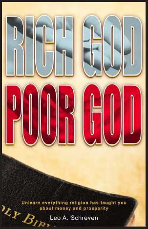 Rich God