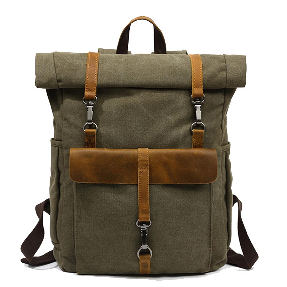 retro backpack rucksacks