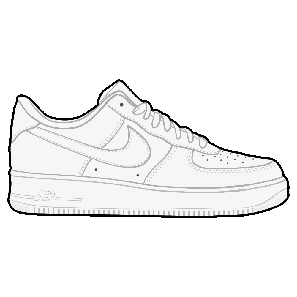 af1 air