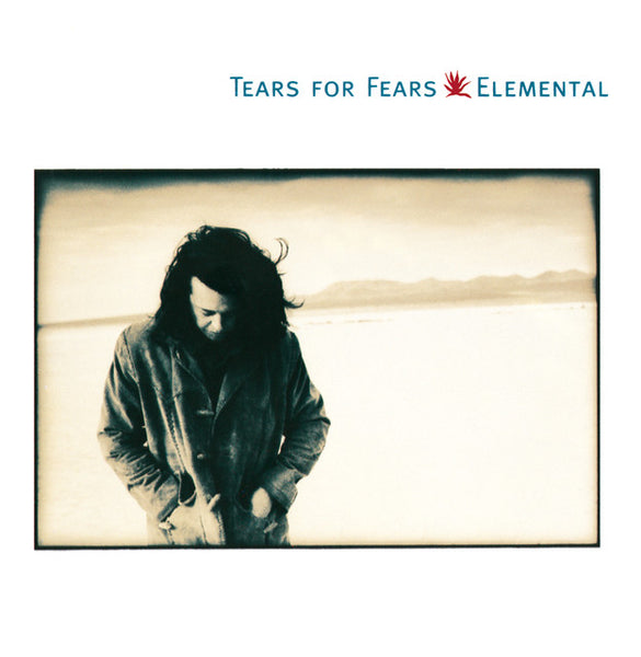TEARS FOR FEARS - ELEMENTAL CD