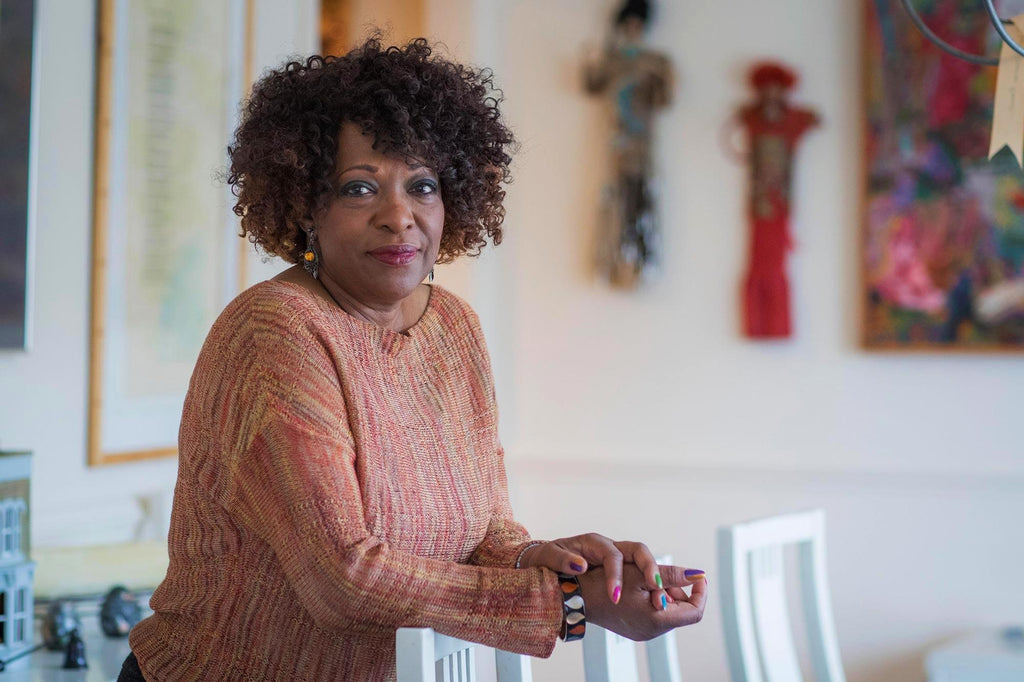 pulitzer prize winner and poet laureate rita dove appointed poetry edi botwc