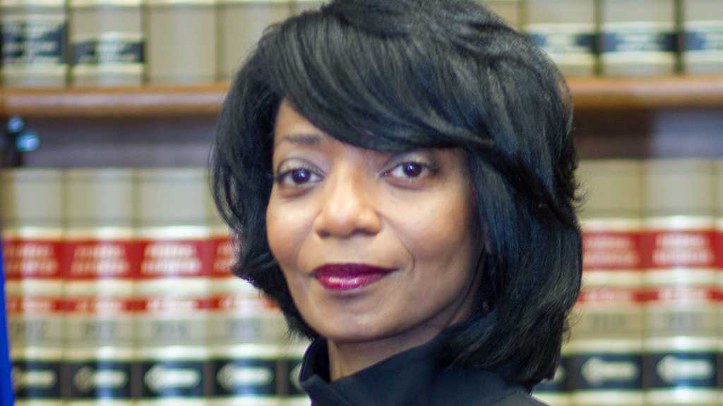 Judge Debra M Brown Makes History As First Black Woman Named Chief Fe Botwc 