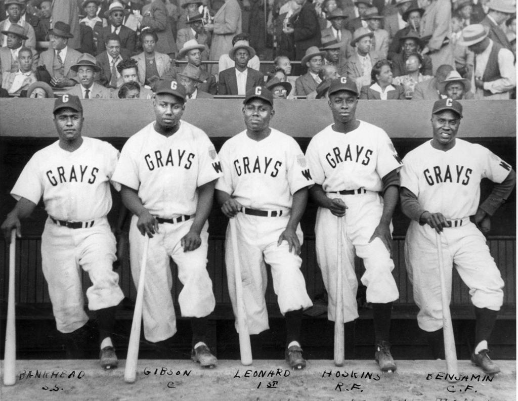 Negro League Baseball Records Will Now Be Officially Included in MLB Game Statistics