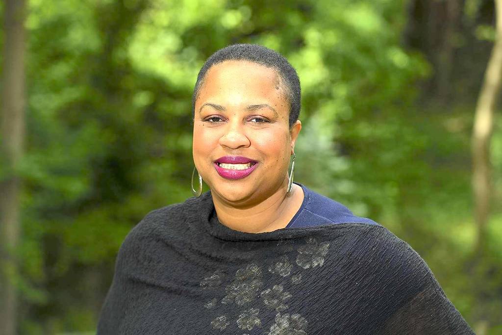 She Just Became The First Black Woman To Chair A Department At Johns Hopkins University School of Medicine