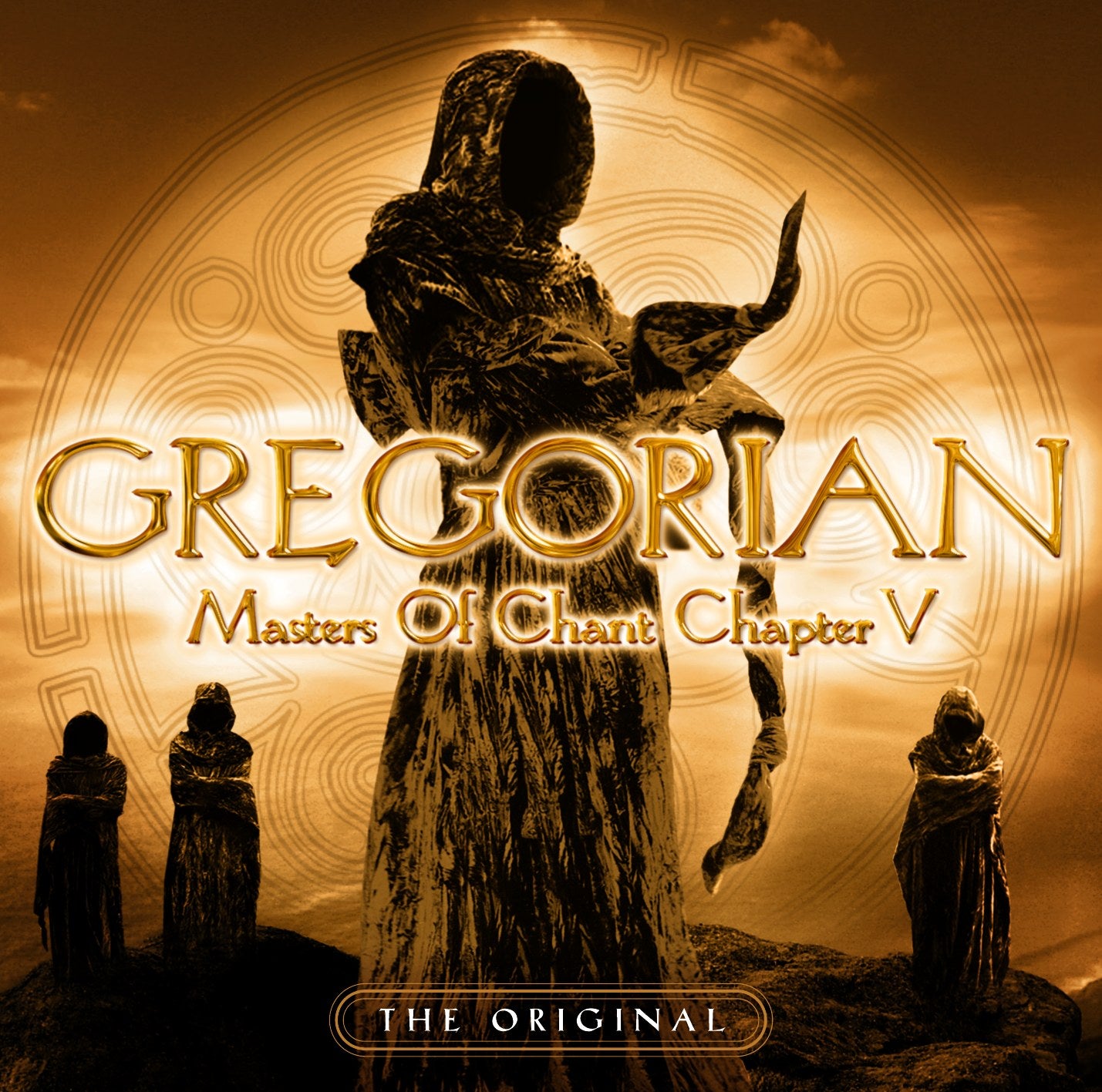 gregorian__album