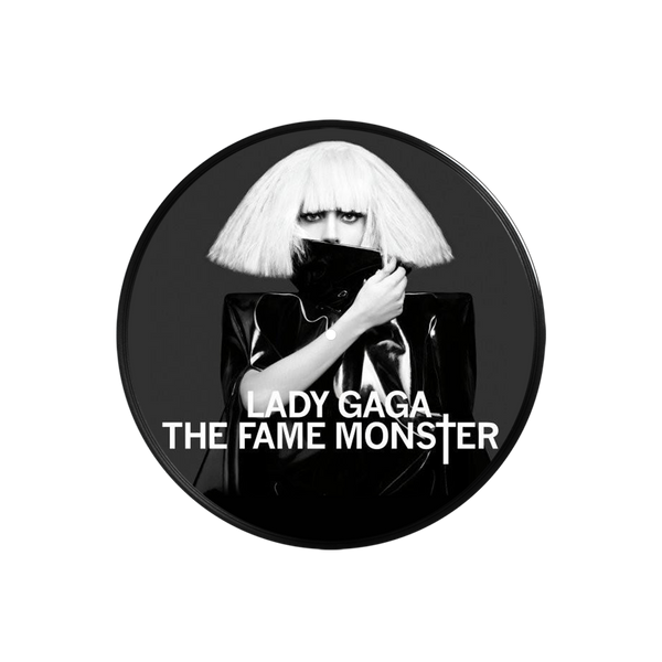 lady gaga the fame monster album  rar