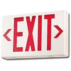 View our Single / Double Face Exit Signs collection.