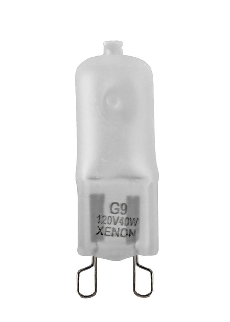 xenon g9 bulb