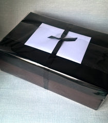 A TwiLd Capit Hog handmade smoking cap boxed ready for shipping 
