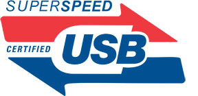 Superspeed USB