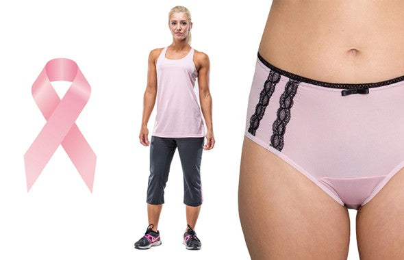 Clothing, Breast Cancer Awareness