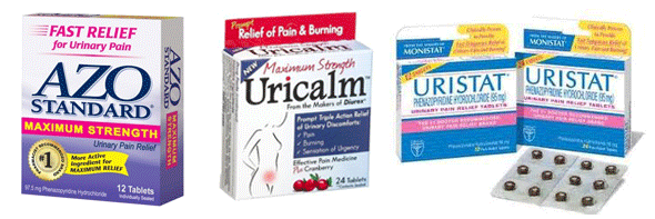 Beat Interstitial Cystitis (IC) and Bladder Pain