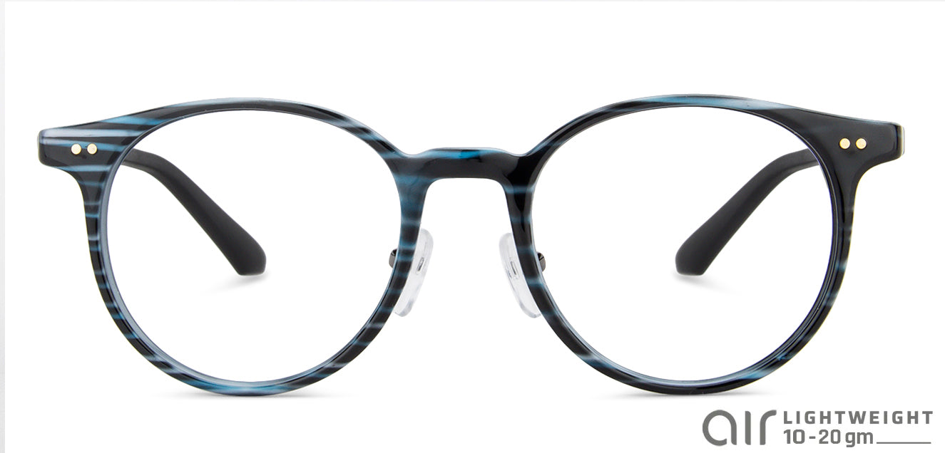 Lenskart Air Tortoise Eyeglasses 144158