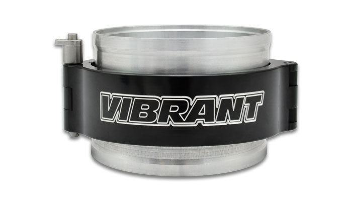 Vibrant 12528 VanJen Quick Release Clamp Vibrant Performance 