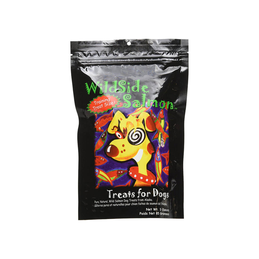 wildside salmon treats